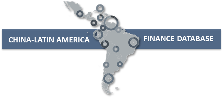 Chinese Finance to Latin America Tops $100 Billion – China and Latin ...